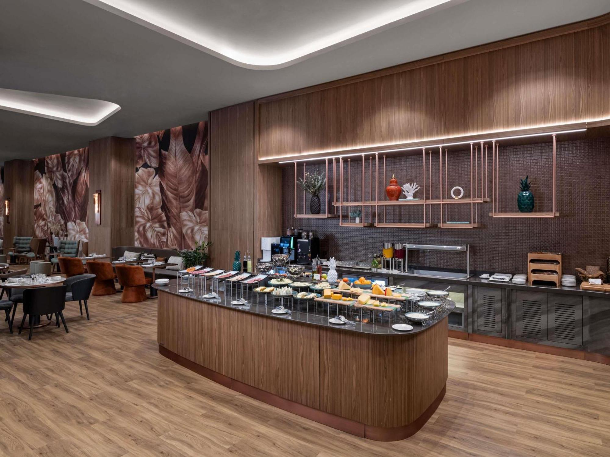 Moevenpick Living Istanbul Saklivadi — Photos 1