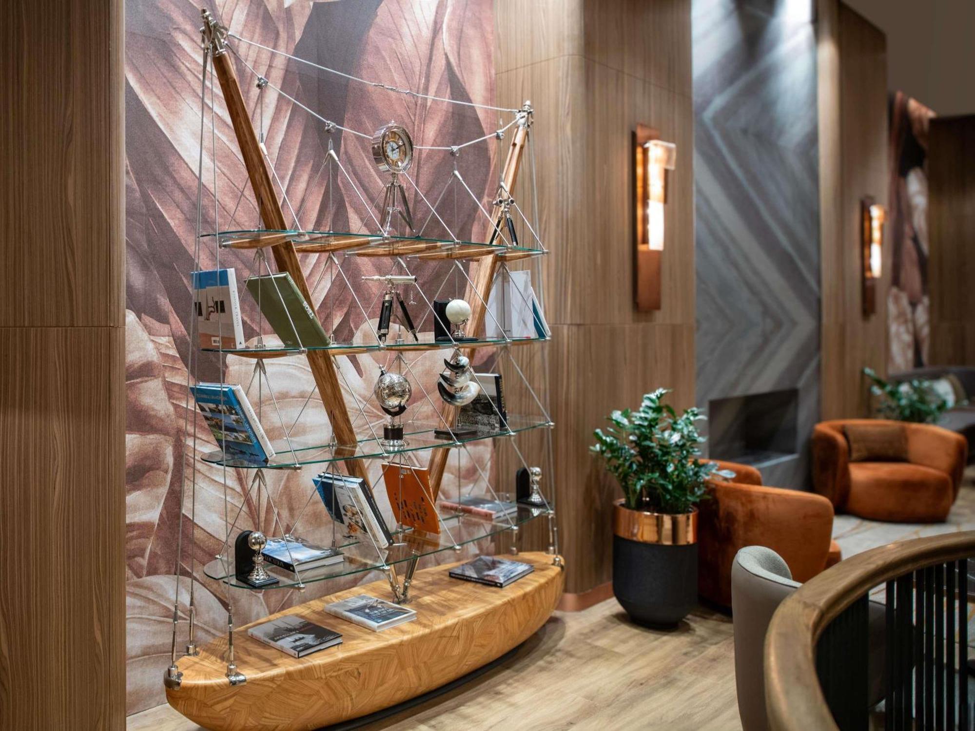 Moevenpick Living Istanbul Saklivadi — Photos 2